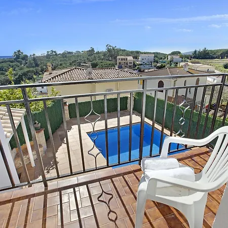 Villa Juliana