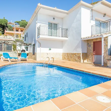 Villa Juliana